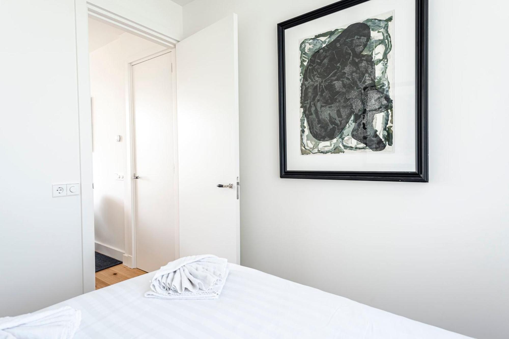 The Apartment Shell 42 Zandvoort Extérieur photo